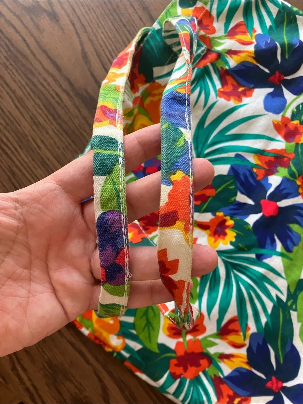 Gitano vintage travel summer